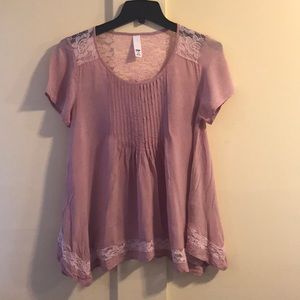 Tokyo Darling blouse.